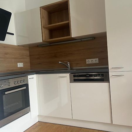 Loft Mit Kingsize Wasserbett 그라츠 외부 사진