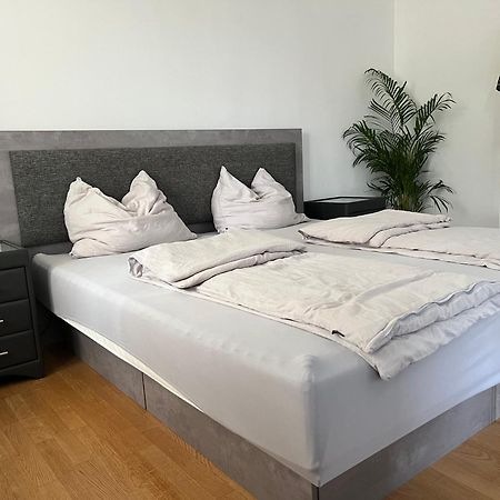 Loft Mit Kingsize Wasserbett 그라츠 외부 사진
