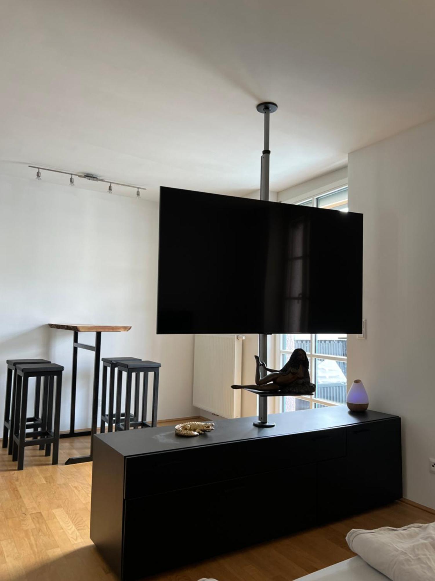 Loft Mit Kingsize Wasserbett 그라츠 외부 사진