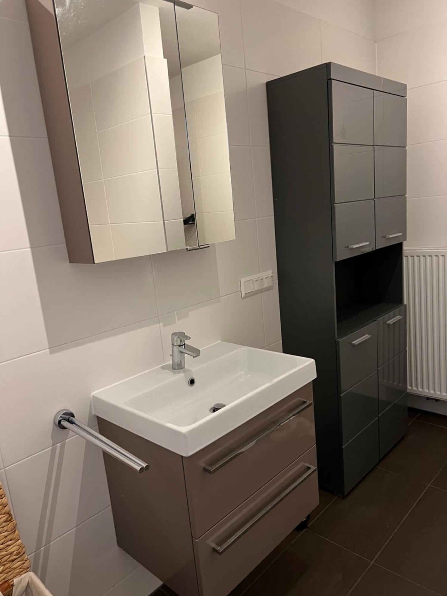 Loft Mit Kingsize Wasserbett 그라츠 외부 사진