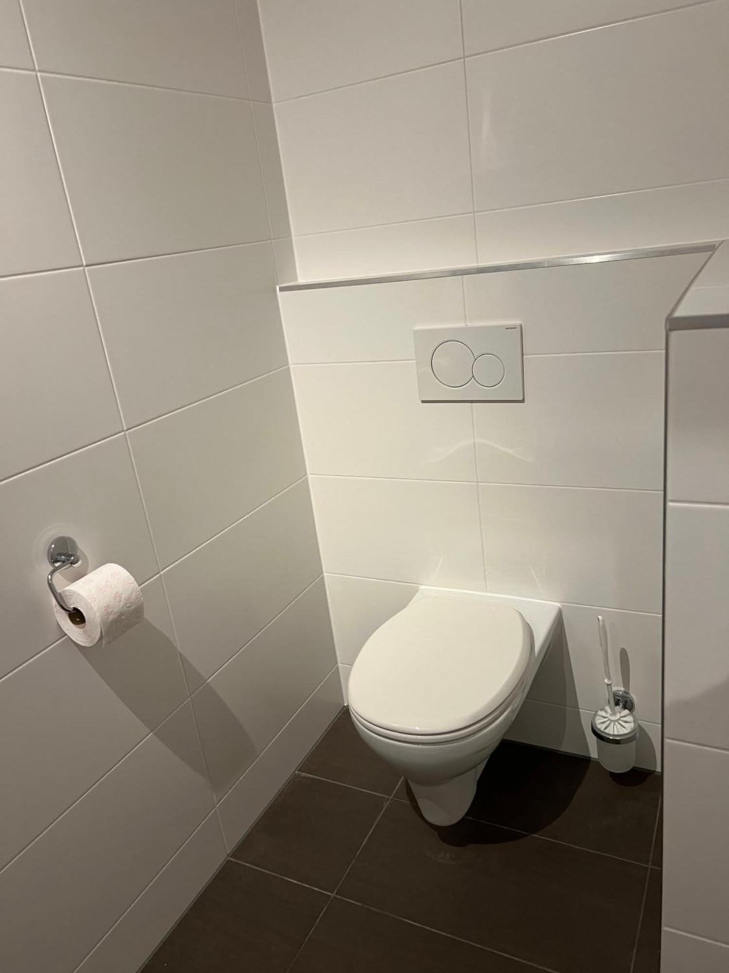 Loft Mit Kingsize Wasserbett 그라츠 외부 사진